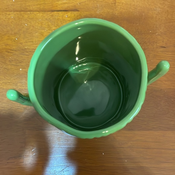 Rae Dunn Spiked Cactus Mug - Picture 3 of 4